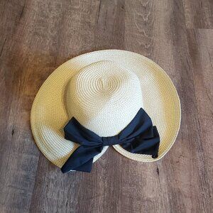 Woman's hat